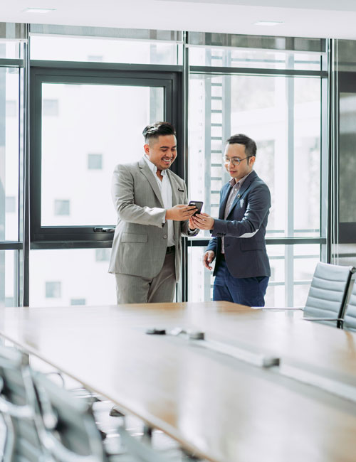 Investment Advisory FAQ